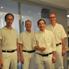 Bauchforum Dres. Wolfgang Schwarz Carsten Pachmann Utah-Maria Henniges 