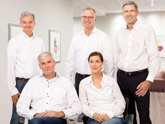 ARTEMIS MVZ Beckum GmbH    -2