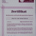Bild vergrößern: certificate 1