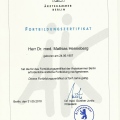 Bild vergrößern: certificate 1