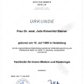 Bild vergrößern: certificate 1