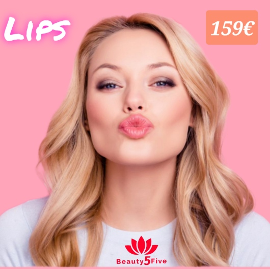 Beauty Five GmbH, Fachzentrum für Ästhetische Medizin und Antiaging-Behandlungen-2