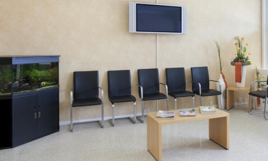 Gemeinschaftspraxis MKG Höxter Dr. Lorenz Holtwick, Norbert Drews & Partner  -1