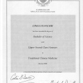 Bild vergrößern: certificate 1