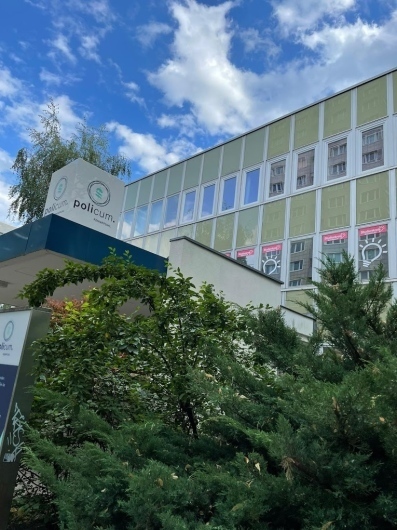 MVZ Policum Berlin Fennpfuhl - HNO-0