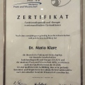 Bild vergrößern: certificate 3