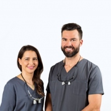 Zahnarztpraxis Stefan Schätzl und Sabrina Debié  