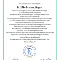 Bild vergrößern: certificate 2