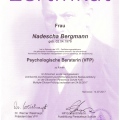 Bild vergrößern: certificate 4