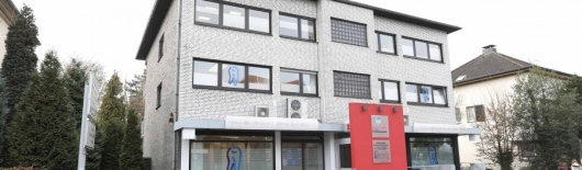 Zahnmedizin Rheinberg MVZ    -1