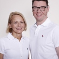 Dr. Reinhold Meyer und Dr. Antje Engemann-Meyer   Düsseldorf - Gemeinschaftspraxis