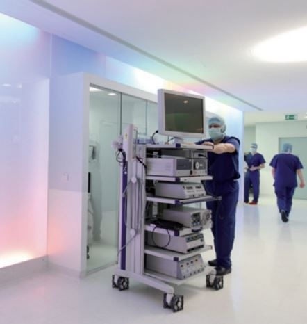 ATOS Klinik München GmbH & Co.KG   -2