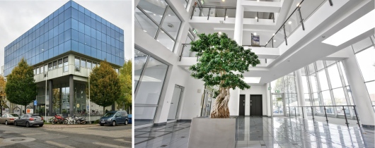 Endlich Ohne Tattooentfernung Standort Frankfurt-0