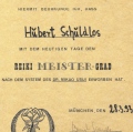 Bild vergrößern: certificate 1