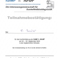 Bild vergrößern: certificate 2
