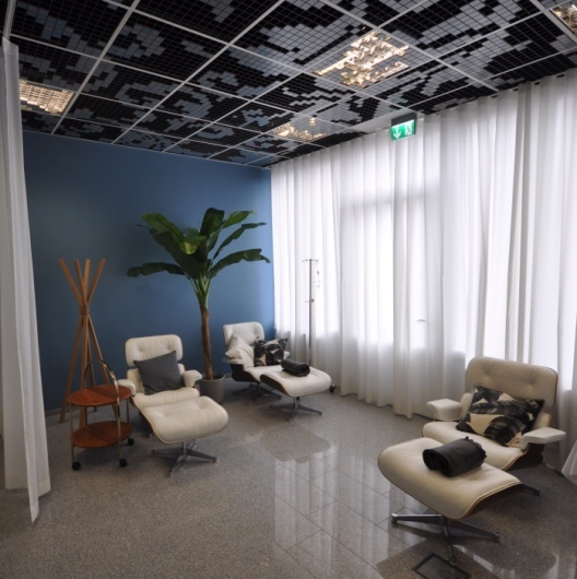 Gynaekologikum Berufsausübungsgemeinschaft Dr. Trapp und Dr. Baumüller  -1