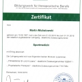 Bild vergrößern: certificate 2