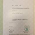 Bild vergrößern: certificate 1
