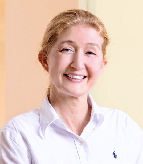 Praxis Dr. Bernadett Guld Zahnärztin-1