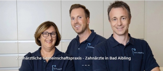 Zahnärztliche Gem.Praxis Dres. Bastian Mühlfriedel und Tobias Mühlfriedel  -0