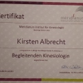 Bild vergrößern: certificate 2