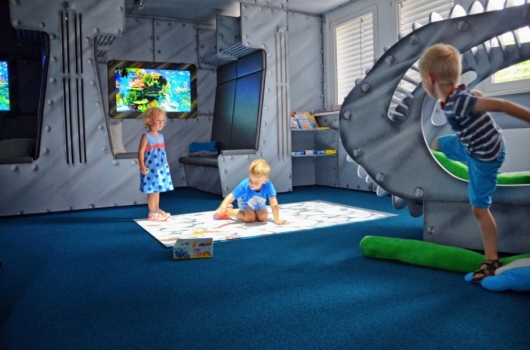 MARISA kids Kinderzahnarztpraxis   -2