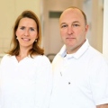 Dres. Nikolaus Töpfner und Margrit Töpfner   Hamburg - Gemeinschaftspraxis
