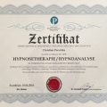 Bild vergrößern: certificate 2