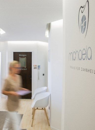 Praxis für Zahnheilkunde Dr. Melanie Frauendorf und Michaela Fekl-1