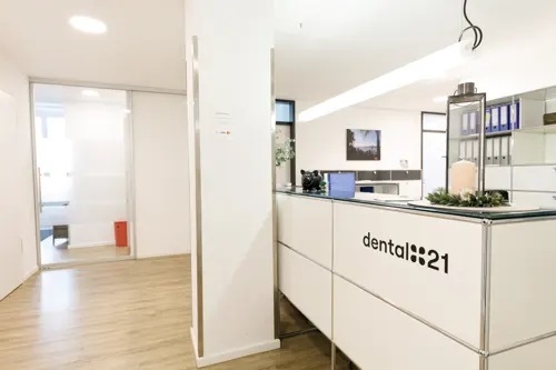 Dental21 Bremen Altstadt-2