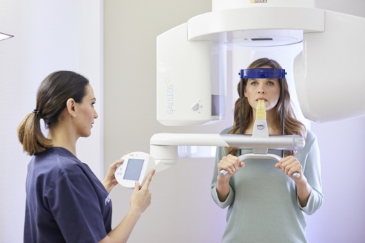 Fides Klinik Zahnmedizin& Implantologie MVZ GmbH-1