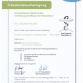 Bild vergrößern: certificate 6