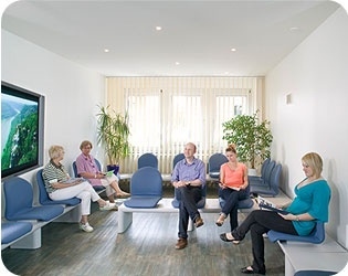 Dr. Michael Stember und Philip Simon   -2