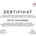 Bild vergrößern: certificate 2