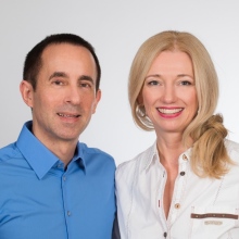 Dres. Stephan Bosch und Brunhilde Bosch   