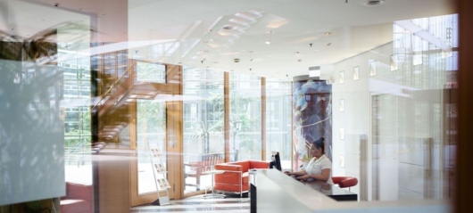 Zahnarztpraxen im Stadttor-0