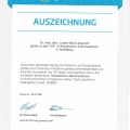 Bild vergrößern: certificate 4
