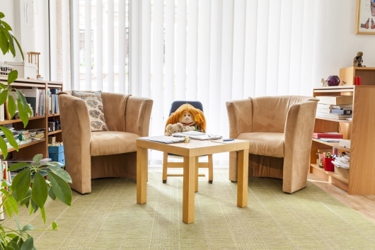 Sven Angersbach, Anne Witt Dr. Georg Klaus und Viktoria Laukart  -2