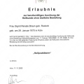 Bild vergrößern: certificate 7