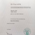 Bild vergrößern: certificate 5
