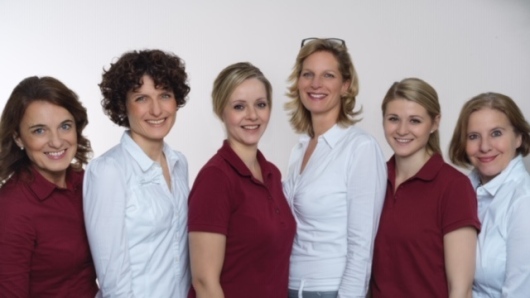 Privatpraxis am Hermeskeiler Platz   -0