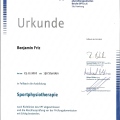 Bild vergrößern: certificate 1