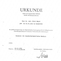 Bild vergrößern: certificate 2