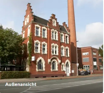 Dental21 Münster Germania Campus-0