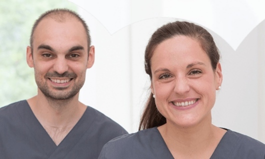 Praxis Schöder Praxis Hasenzahn   -0