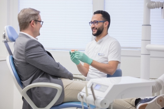 Zahnmedizin Welzheim MVZ Zweigpraxis Murrhardt-2