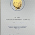 Bild vergrößern: certificate 1