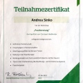 Bild vergrößern: certificate 3