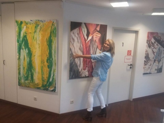 BAG Praxis für Chirurgie, Gefäßchirurgie, ganzheitliche Medizin in Düsseldorf Dres. Deling u. Alpaslan -0