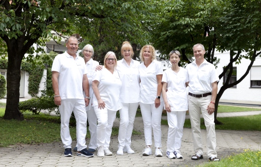 ChiMed Augsburg Zentrum für Traditionelle Chinesische Medizin, Marie-Theres Schweigerer, Heilpraktikerin-0